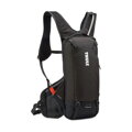 Sac à Dos Rail Bike Hydratation 8L - Obsidienne