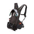 Sac à Dos Rail Bike Hydratation 8L - Obsidienne