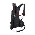 Sac à Dos Rail Bike Hydratation 8L - Obsidienne