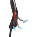 Sac à Dos Rail Bike Hydratation 8L - Obsidienne