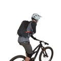 Sac à Dos Rail Bike Hydratation 8L - Obsidienne