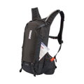 Sac à Dos Rail Bike Hydratation 8L - Obsidienne