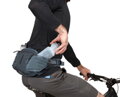 Sac banane Rail 2L - Ardoise foncée