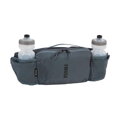 Sac banane Rail 2L - Ardoise foncée