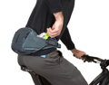 Sac banane Rail 2L - Ardoise foncée