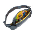 Sac banane Rail 2L - Ardoise foncée