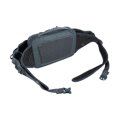 Sac banane Rail 2L - Ardoise foncée