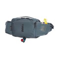 Sac banane Rail 2L - Ardoise foncée