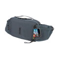 Sac banane Rail 2L - Ardoise foncée