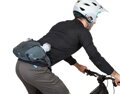 Sac banane Rail 2L - Ardoise foncée