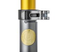 Stand PRO MECHANIC Limited - assemblage