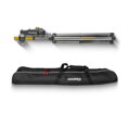 Stand PRO MECHANIC Limited - assemblage