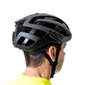 Casque GENESIS titane mat
