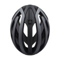 Casque GENESIS titane mat