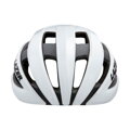 Casque SPHERE blanc/noir