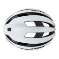 Casque SPHERE blanc/noir