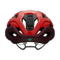 Casque STRADA KinetiCore rouge