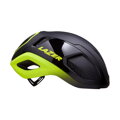 Casque VENTO KinetiCore noir/jaune fluo