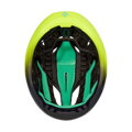 Casque VENTO KinetiCore noir/jaune fluo