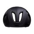 Casque VENTO KinetiCore noir/jaune fluo