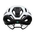Casque VENTO KinetiCore blanc mat