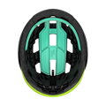 Casque TONIC KinetiCore jaune fluo/noir