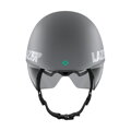 Casque VOLANTE KinetiCore blanc/argent