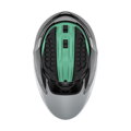 Casque VOLANTE KinetiCore blanc/argent