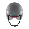 Casque VOLANTE KinetiCore blanc/argent