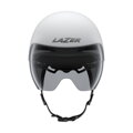 Casque VOLANTE KinetiCore blanc/argent