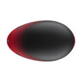 Casque VOLANTE KinetiCore noir/rouge