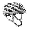 Casque Z1 KinetiCore blanc mat