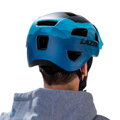 Casque CHIRU bleu mat