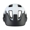 Casque CHIRU blanc mat