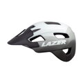 Casque CHIRU blanc mat