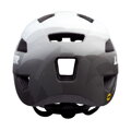 Casque CHIRU blanc mat