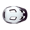 Casque CHIRU blanc mat