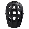 Casque IMPALA noir mat