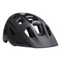 Casque IMPALA MIPS noir mat