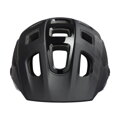 Casque IMPALA MIPS noir mat