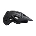 Casque IMPALA MIPS noir mat