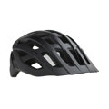 Casque ROLLER noir mat + mesh