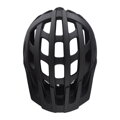 Casque ROLLER noir mat + mesh