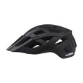 Casque ROLLER noir mat + mesh