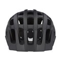 Casque ROLLER noir mat + mesh