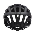 Casque ROLLER noir mat + mesh