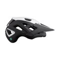 Casque JACKAL KinetiCore blanc mat/noir