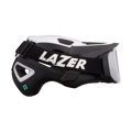 Casque JACKAL KinetiCore blanc mat/noir