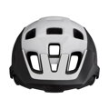 Casque JACKAL KinetiCore blanc mat/noir