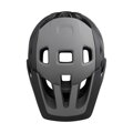 Casque JACKAL KinetiCore gris mat